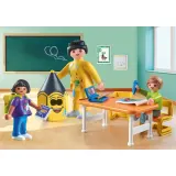 Playmobil - Первый день школы Подарочный набор 71965 — фото 3