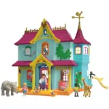 Playmobil Animals 71852 & Friends Красочная вилла для животных 162 детали — фото 2