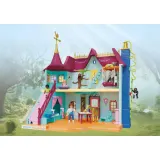 Playmobil Animals 71852 & Friends Красочная вилла для животных 162 детали — фото 6