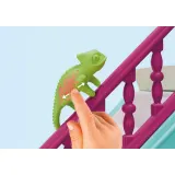 Playmobil Animals 71852 & Friends Красочная вилла для животных 162 детали — фото 8
