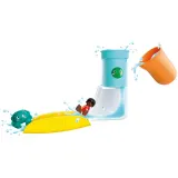 Playmobil Junior Aqua 71775 Водопад с горкой 8 деталей — фото 2