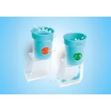 Playmobil Junior Aqua 71775 Водопад с горкой 8 деталей — фото 5
