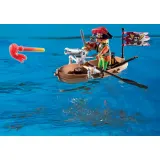 Playmobil - Pirates Адвент-календарь: Пираты 2025 год 71636 — фото 2