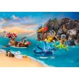Playmobil - Pirates Адвент-календарь: Пираты 2025 год 71636 — фото 4
