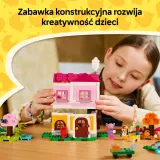 Конструктор LEGO Animal Crossing 77057 Творческие домики Игровые сезоны — фото 6