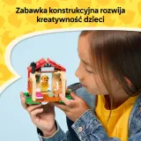 LEGO Animal Crossing - Уютный дом Goldie 77058 — фото 6