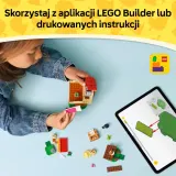 LEGO Animal Crossing - Уютный дом Goldie 77058 — фото 7