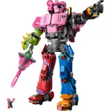 Конструктор LEGO Fortnite 77078 Командир отряда мехов — фото 3