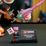 Конструктор LEGO Fortnite 77078 Командир отряда мехов — фото 5