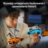 Конструктор LEGO Speed Champions Lamborghini Revuelto 77238 и Huracán STO — фото 7