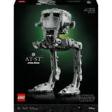 Конструктор LEGO Star Wars AT-ST 75417 — фото 2