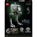 Конструктор LEGO Star Wars AT-ST 75417 — фото 4