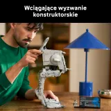Конструктор LEGO Star Wars AT-ST 75417 — фото 6