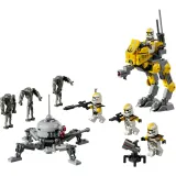 Конструктор LEGO Star Wars 75431 Боевой набор клоны 327-го Звёздного корпуса — фото 3