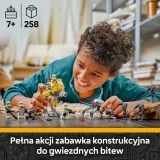Конструктор LEGO Star Wars 75431 Боевой набор клоны 327-го Звёздного корпуса — фото 5