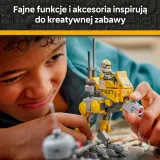 Конструктор LEGO Star Wars 75431 Боевой набор клоны 327-го Звёздного корпуса — фото 7