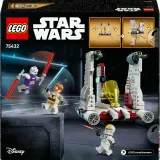 Конструктор LEGO Star Wars 75432 Звёздный истребитель V-19 Torrent — фото 4