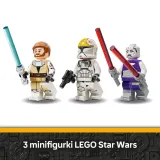 Конструктор LEGO Star Wars 75432 Звёздный истребитель V-19 Torrent — фото 8