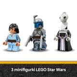 Конструктор LEGO Star Wars 75433 Звездолёт Джанго Фетта — фото 7