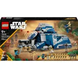 Конструктор LEGO Star Wars 75435 Транспортник МТТ Сепаратистов — фото 2