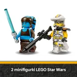 Конструктор LEGO Star Wars 75435 Транспортник МТТ Сепаратистов — фото 8