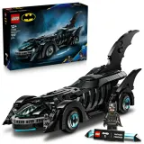 Конструктор LEGO DC 76304 Бэтмобиль из Batman Forever — фото 1