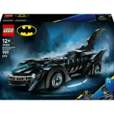 Конструктор LEGO DC 76304 Бэтмобиль из Batman Forever — фото 2