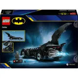 Конструктор LEGO DC 76304 Бэтмобиль из Batman Forever — фото 4