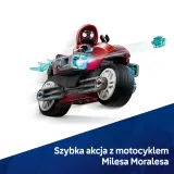 Конструктор LEGO Marvel 76324 Человек-Паук и Оскорп — фото 7