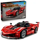 LEGO Technic - Ferrari FXX K 42212 => LEGO Technic - Ferrari FXX K 42212 — фото 1