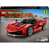 LEGO Technic - Ferrari FXX K 42212 => LEGO Technic - Ferrari FXX K 42212 — фото 2