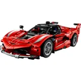 LEGO Technic - Ferrari FXX K 42212 => LEGO Technic - Ferrari FXX K 42212 — фото 3
