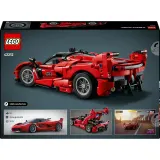 LEGO Technic - Ferrari FXX K 42212 => LEGO Technic - Ferrari FXX K 42212 — фото 4