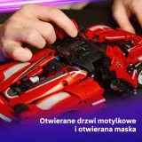 LEGO Technic - Ferrari FXX K 42212 => LEGO Technic - Ferrari FXX K 42212 — фото 7