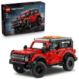 Конструктор LEGO Technic 42213 Форд Бронко — фото 1