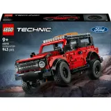 Конструктор LEGO Technic 42213 Форд Бронко — фото 2