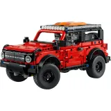 Конструктор LEGO Technic 42213 Форд Бронко — фото 3