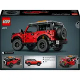 Конструктор LEGO Technic 42213 Форд Бронко — фото 4
