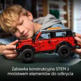 Конструктор LEGO Technic 42213 Форд Бронко — фото 6