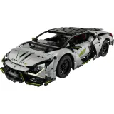 Конструктор LEGO Technic Lamborghini Revuelto 42214 — фото 3