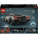 Конструктор LEGO Technic Lamborghini Revuelto 42214 — фото 4