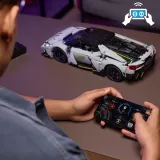 Конструктор LEGO Technic Lamborghini Revuelto 42214 — фото 6