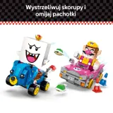 Конструктор LEGO Super Mario Mario Kart 72038 Варио и Король Бу — фото 6