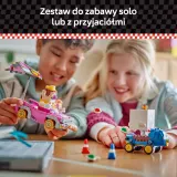 Конструктор LEGO Super Mario Mario Kart 72038 Варио и Король Бу — фото 7