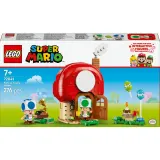 LEGO Super Mario - Гриб и вечеринка 72041 — фото 2