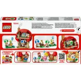 LEGO Super Mario - Гриб и вечеринка 72041 — фото 4