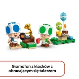 LEGO Super Mario - Гриб и вечеринка 72041 — фото 8