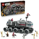 Конструктор LEGO Star Wars 75413 Джаггернаут Республики — фото 1