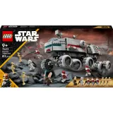 Конструктор LEGO Star Wars 75413 Джаггернаут Республики — фото 2