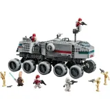 Конструктор LEGO Star Wars 75413 Джаггернаут Республики — фото 3